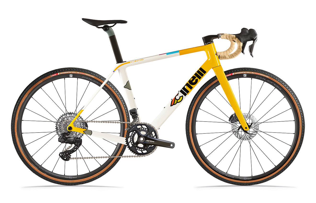 cinelli-king-zydeco-2-gravel-grx-di2-2x-v-lo image 2