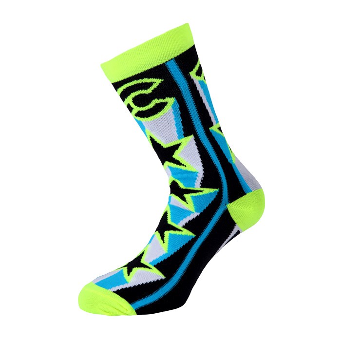 cinelli-chaussettes-ana-benaroya-stars-art-program image 3