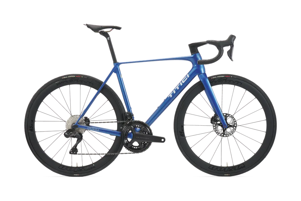 titici-omega-ultegra-di2-v-lo-route image 1