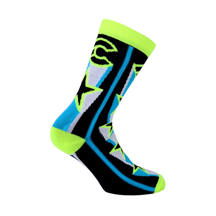cinelli-chaussettes-ana-benaroya-stars-art-program image 4