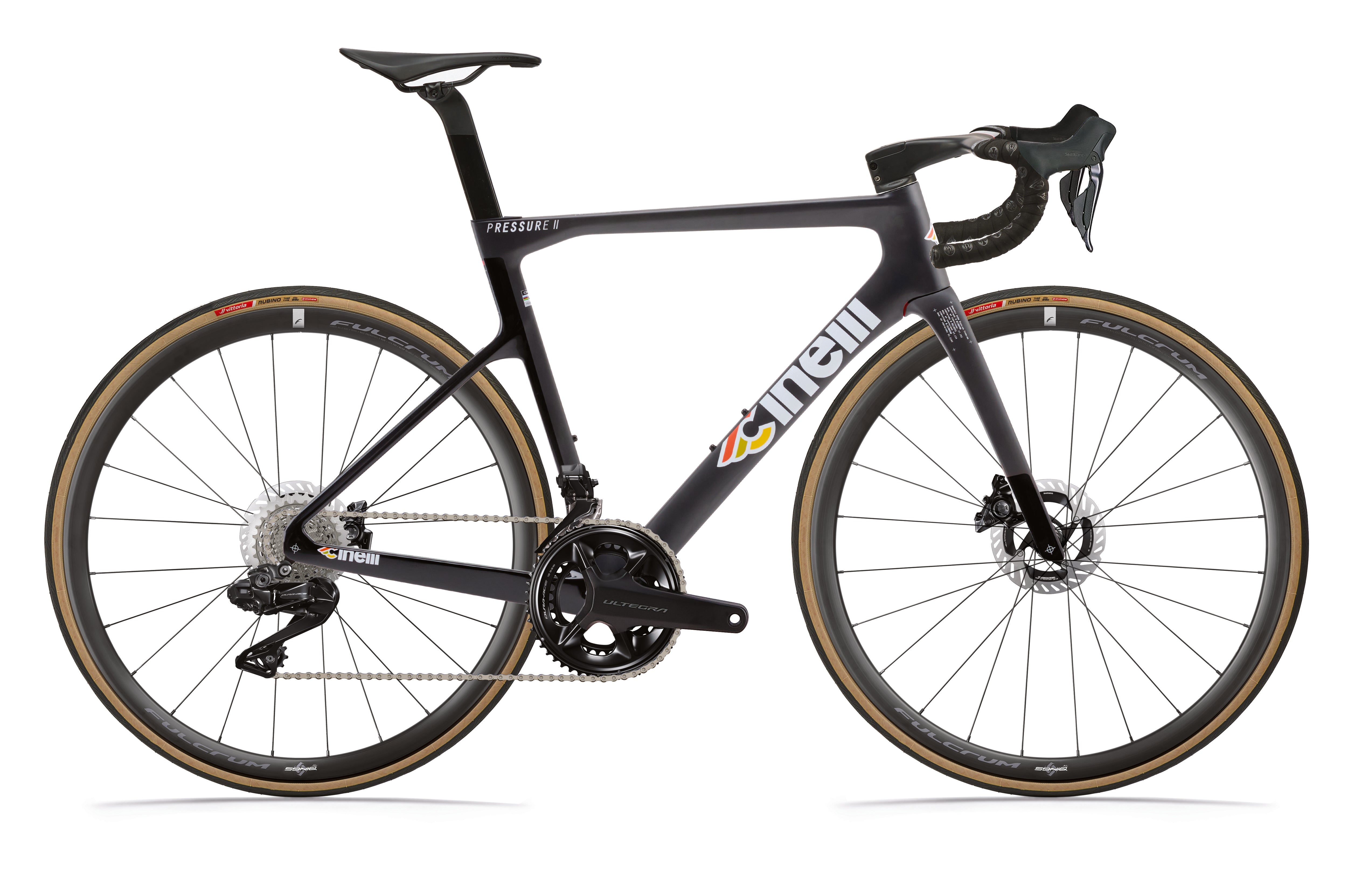 cinelli-pressure-2-v-lo-route-carbone-ultegra-di2-disc image 3