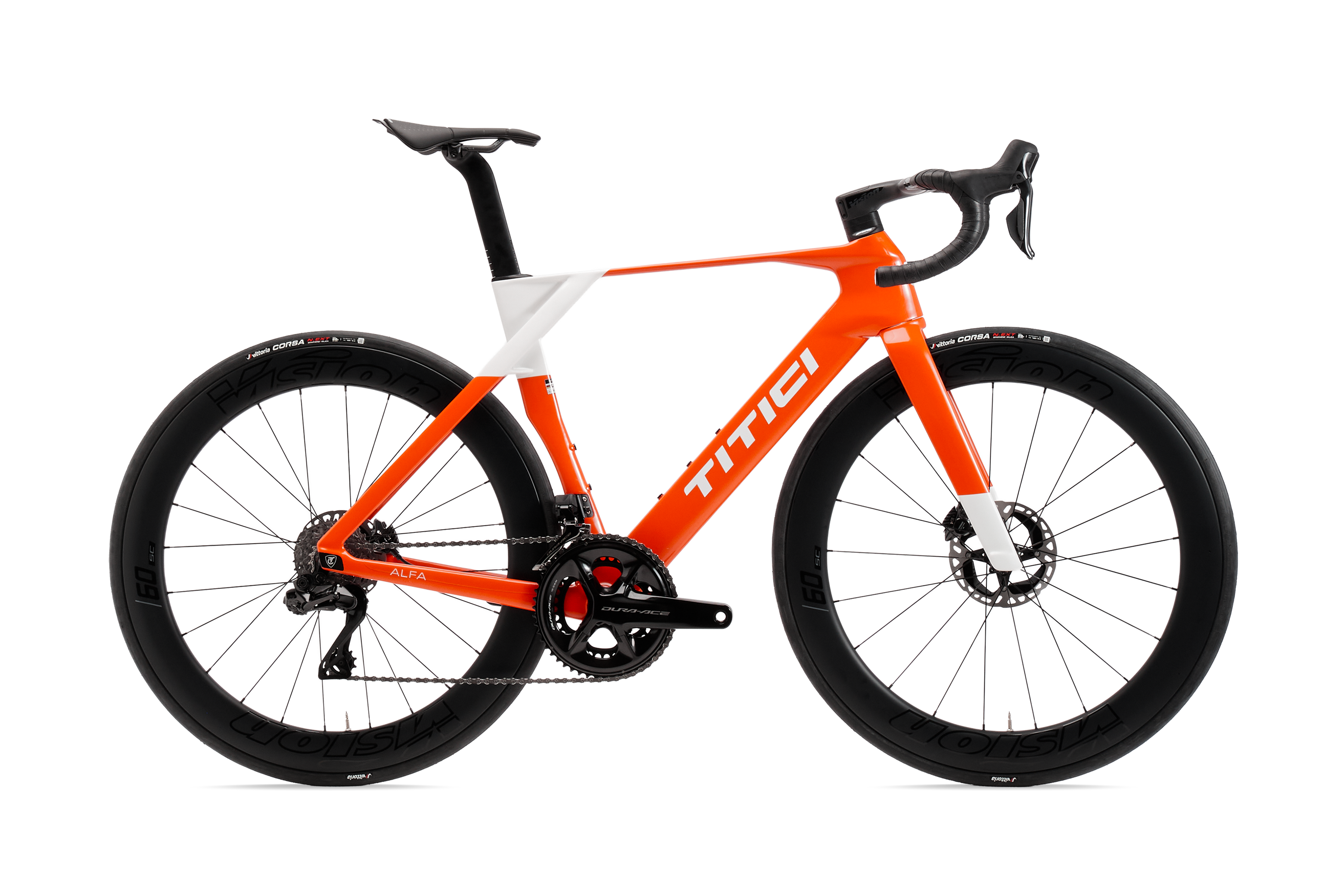 titici-alfa-dura-ace-di2-v-lo-route image 1