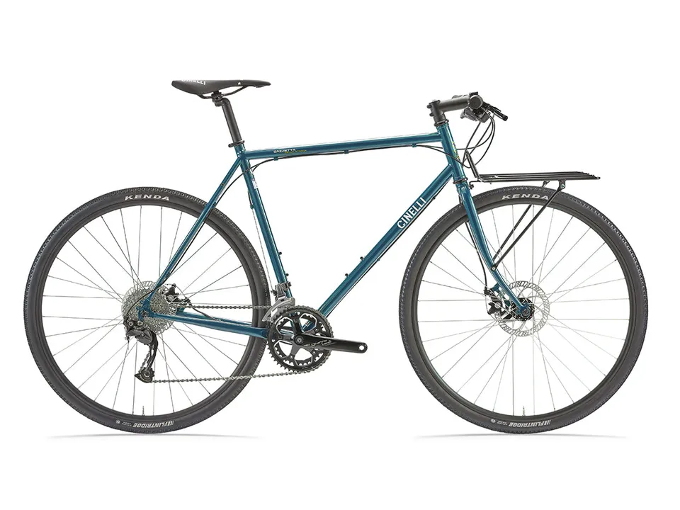cinelli-gazzetta-della-strada-v-lo-urbain-acier image 1