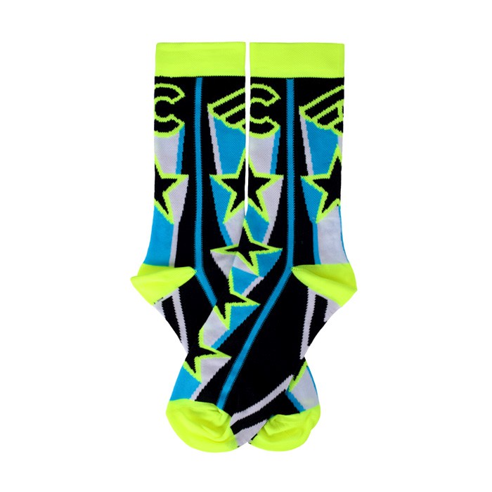 cinelli-chaussettes-ana-benaroya-stars-art-program image 1