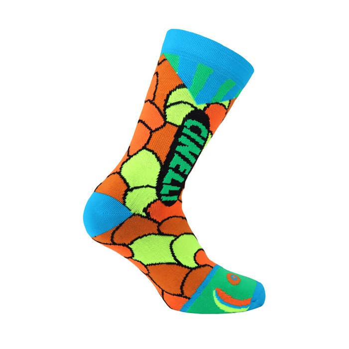 cinelli-ana-benaroya-poseidon-chaussettes-cycliste image 3