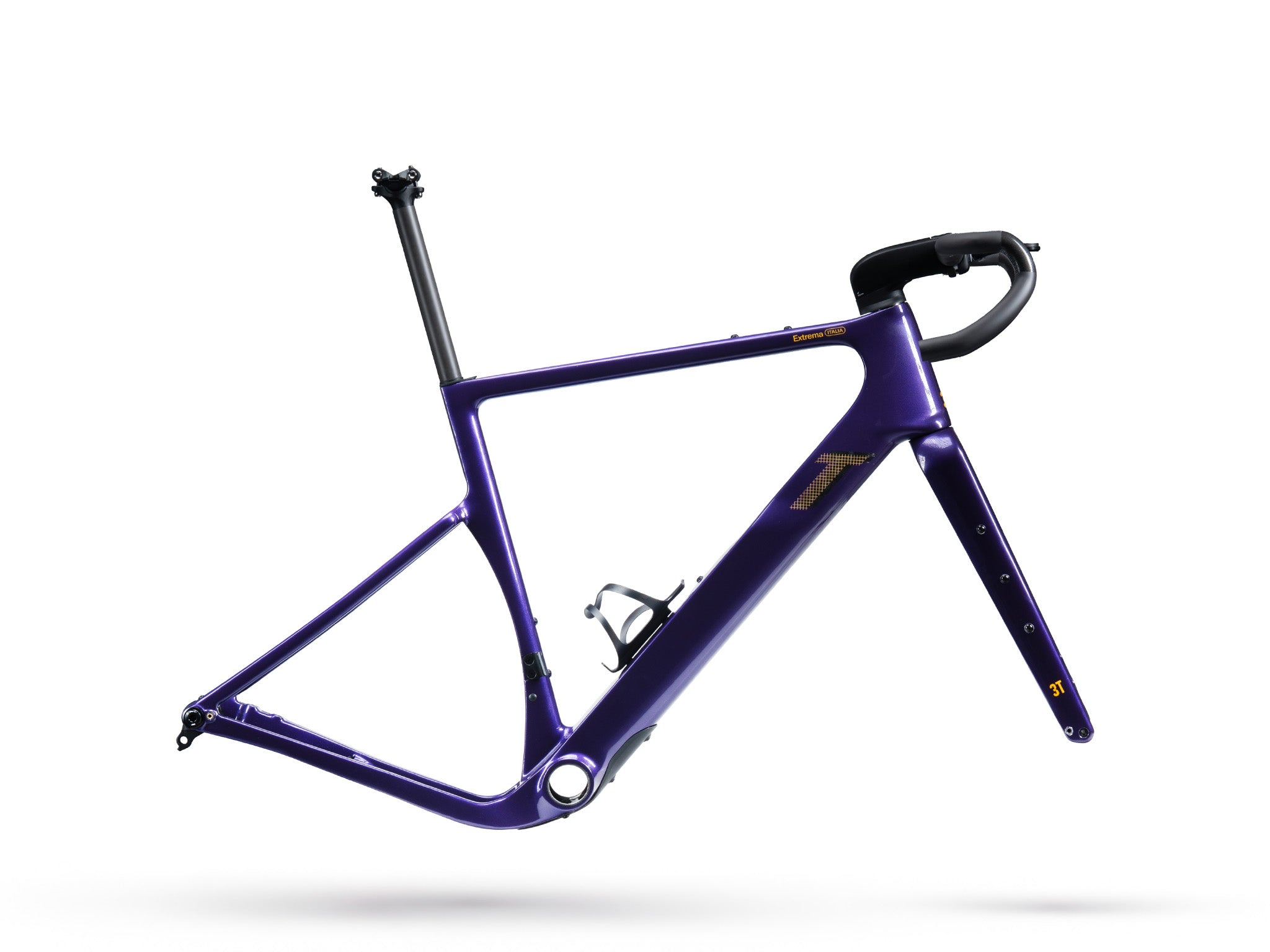3t-extrema-italia-frameset-kit-cadre-gravel image 4