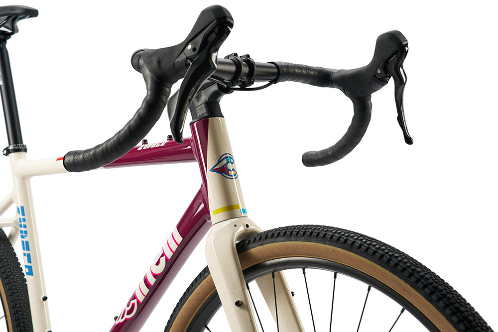 cinelli-zydeco-washboard-v-lo-gravel-sport image 2