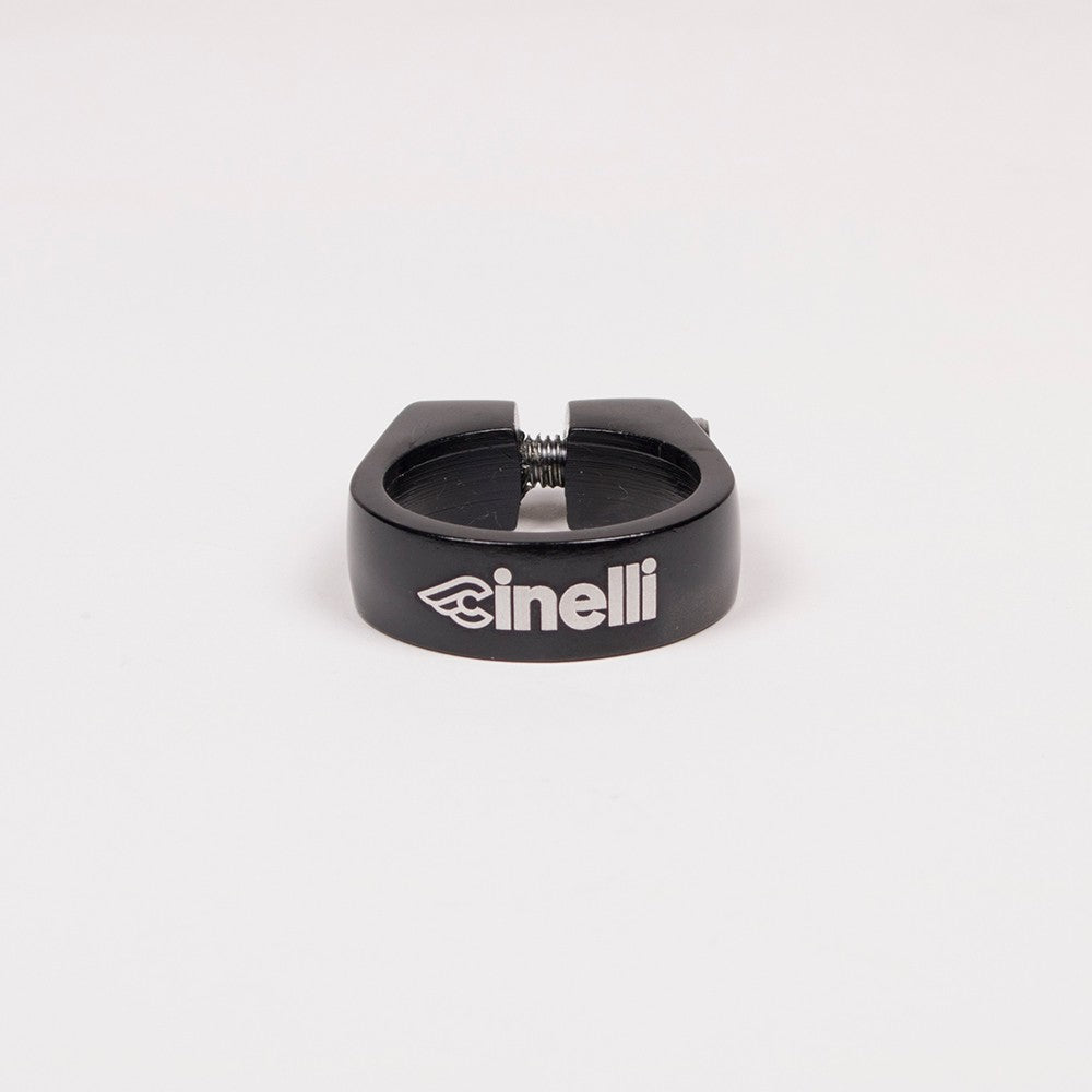 cinelli-collier-de-selle-33-5-mm-737sc335-supercorsa image 1