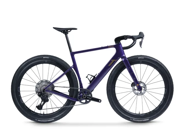 3t-extrema-italia-v-lo-gravel-grx-di2-1x12-discus-45-40 image 1