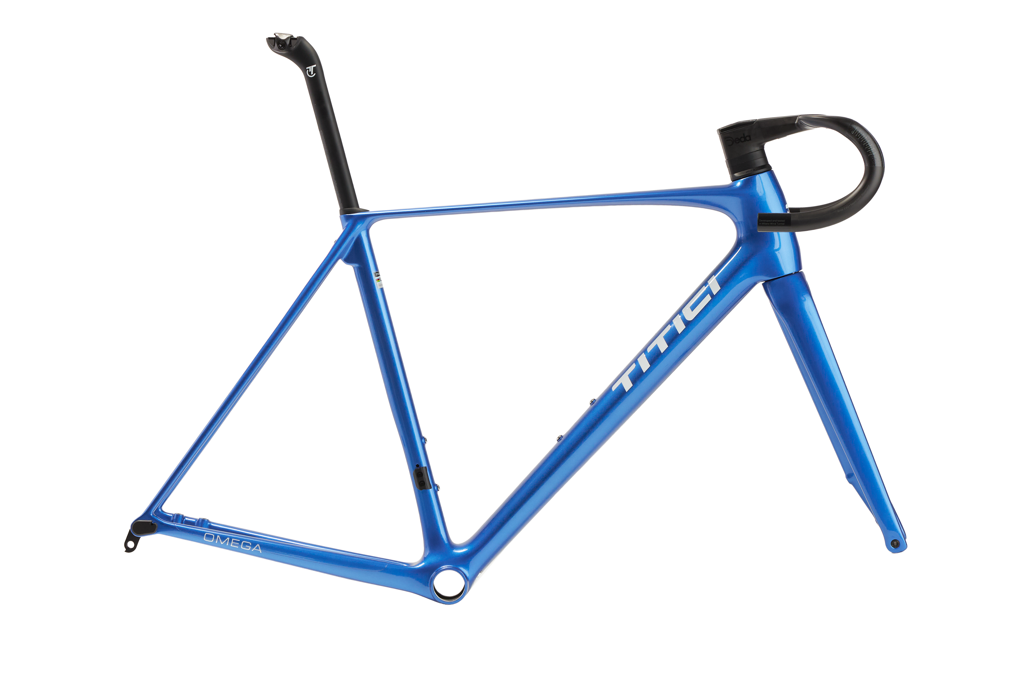 titici-omega-frame-kit-plus-kit-cadre-v-lo-route image 1
