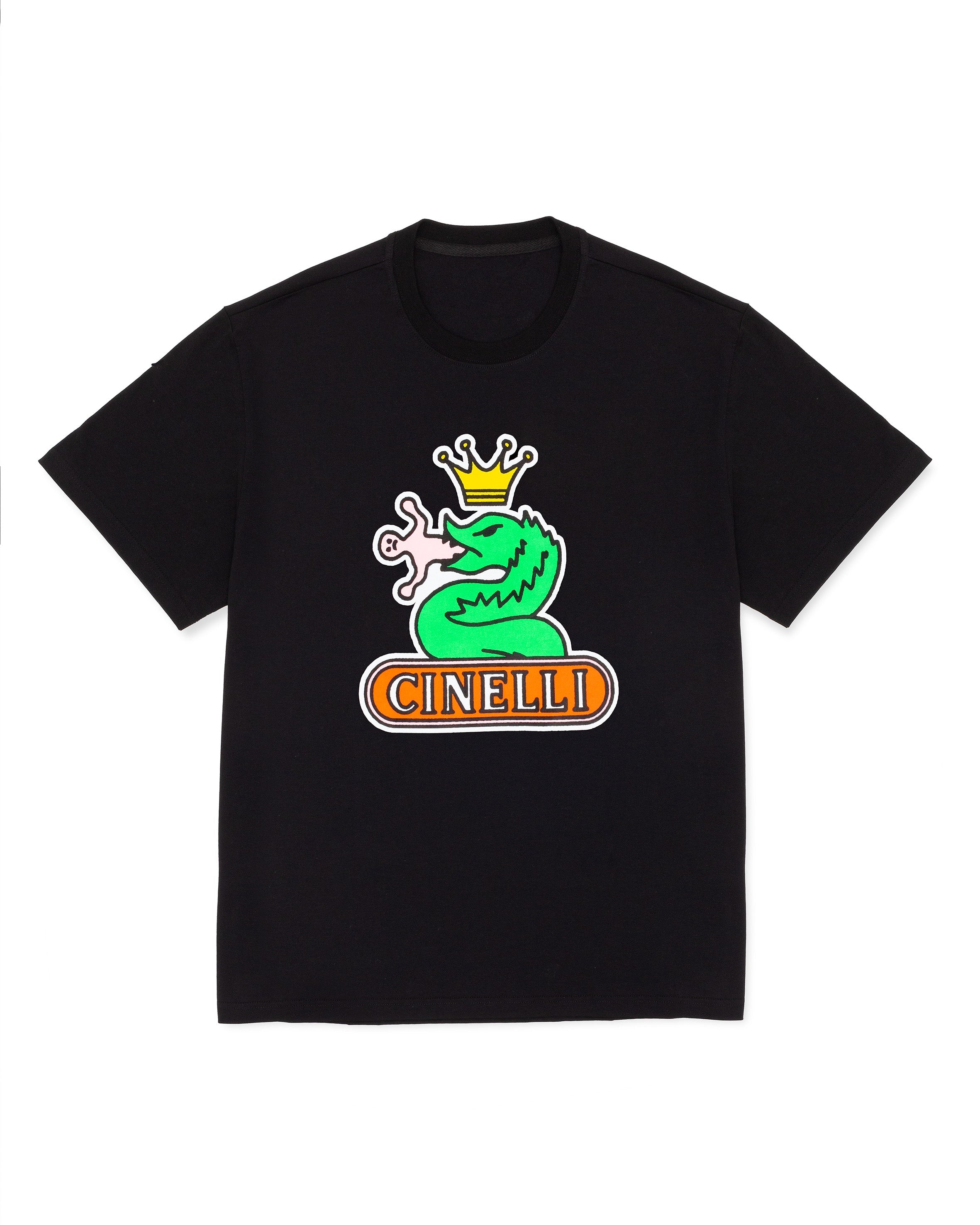 cinelli-speciale-corsa-t-shirt-black-braulio-amado image 1