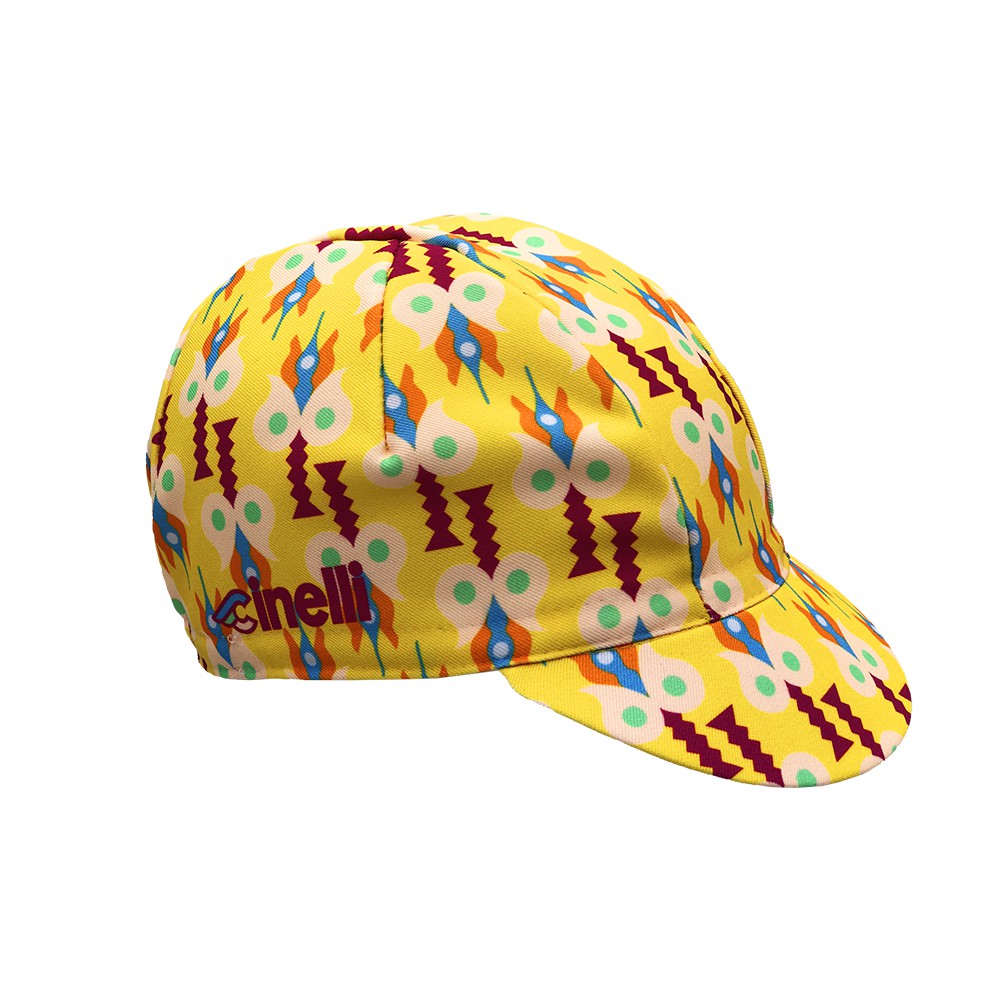 cinelli-casquette-fulvia-mendini-baby-alien image 1