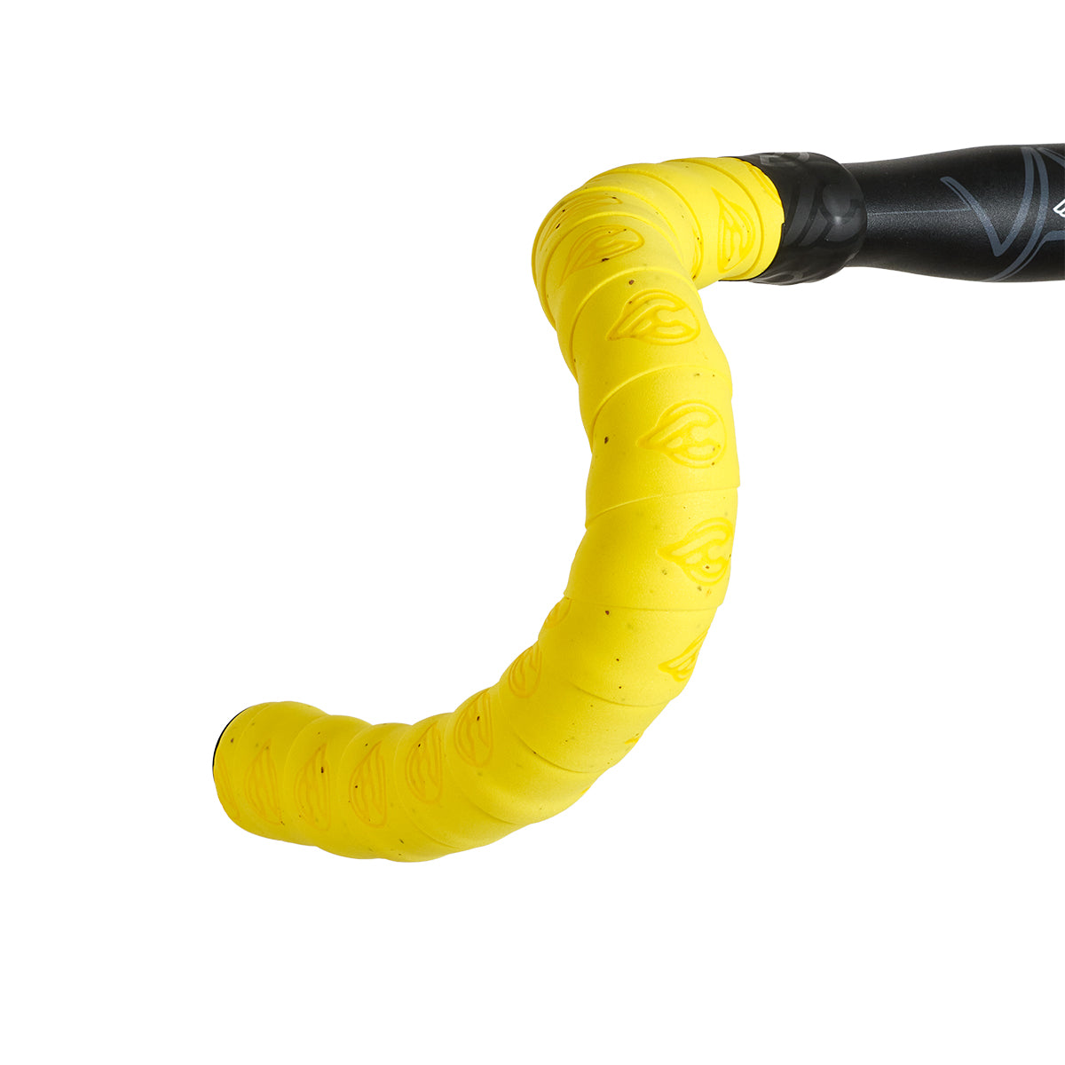cinelli-ruban-de-cintre-classic-road-cork-jaune-2-5-mm image 2