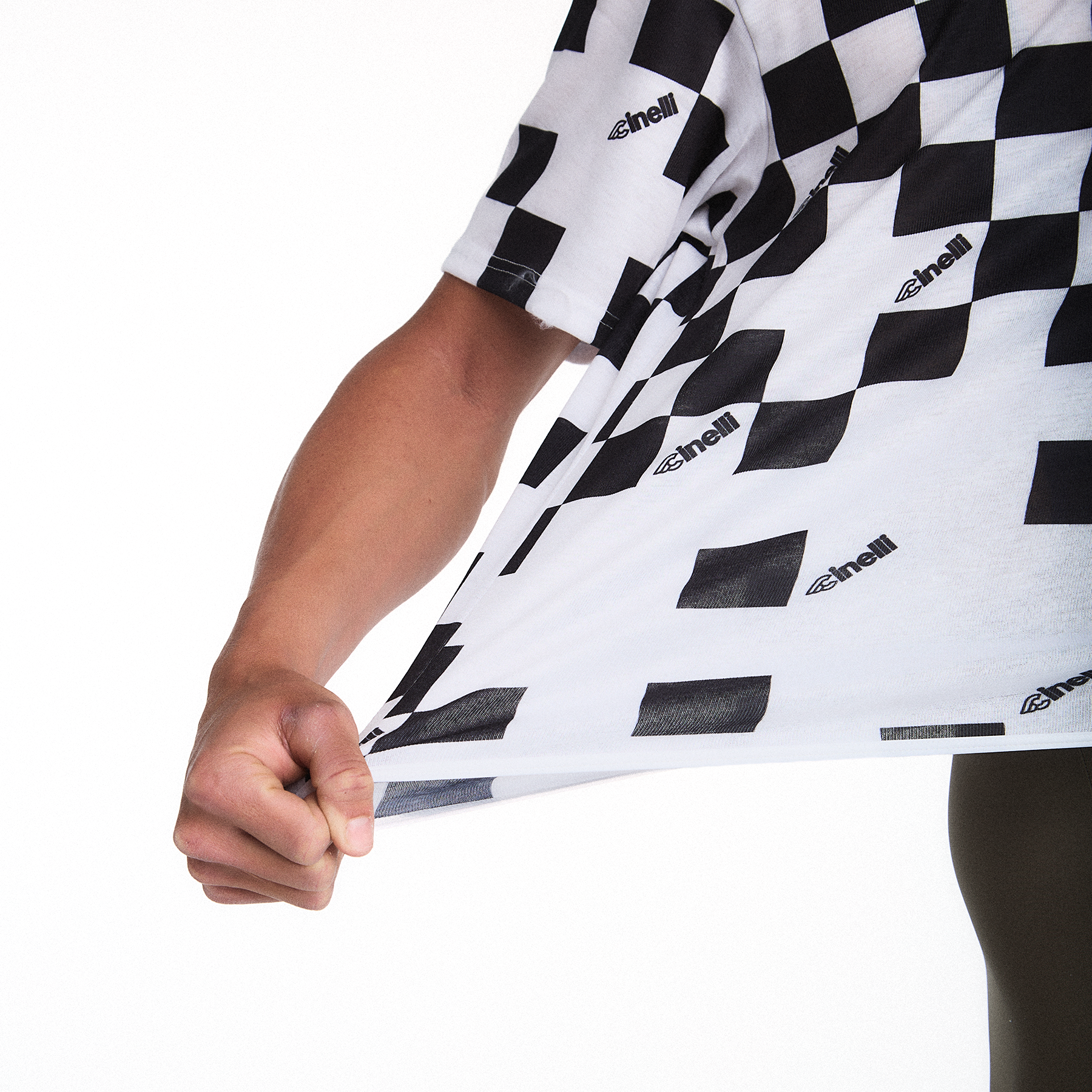 cinelli-tech-tee-tempo-5-white-t-shirt-technique image 4