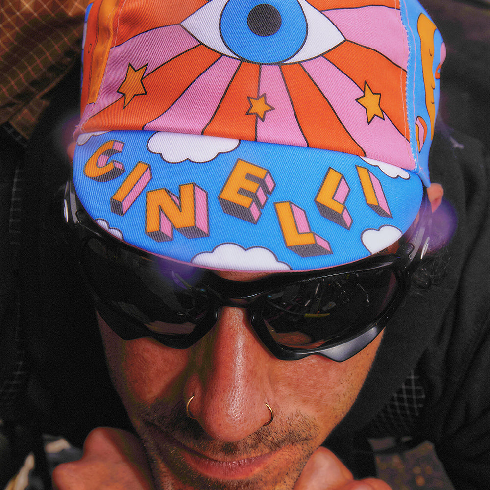 cinelli-cycling-cap-gabe-alcala-planets-mix-casquette-v-lo image 5