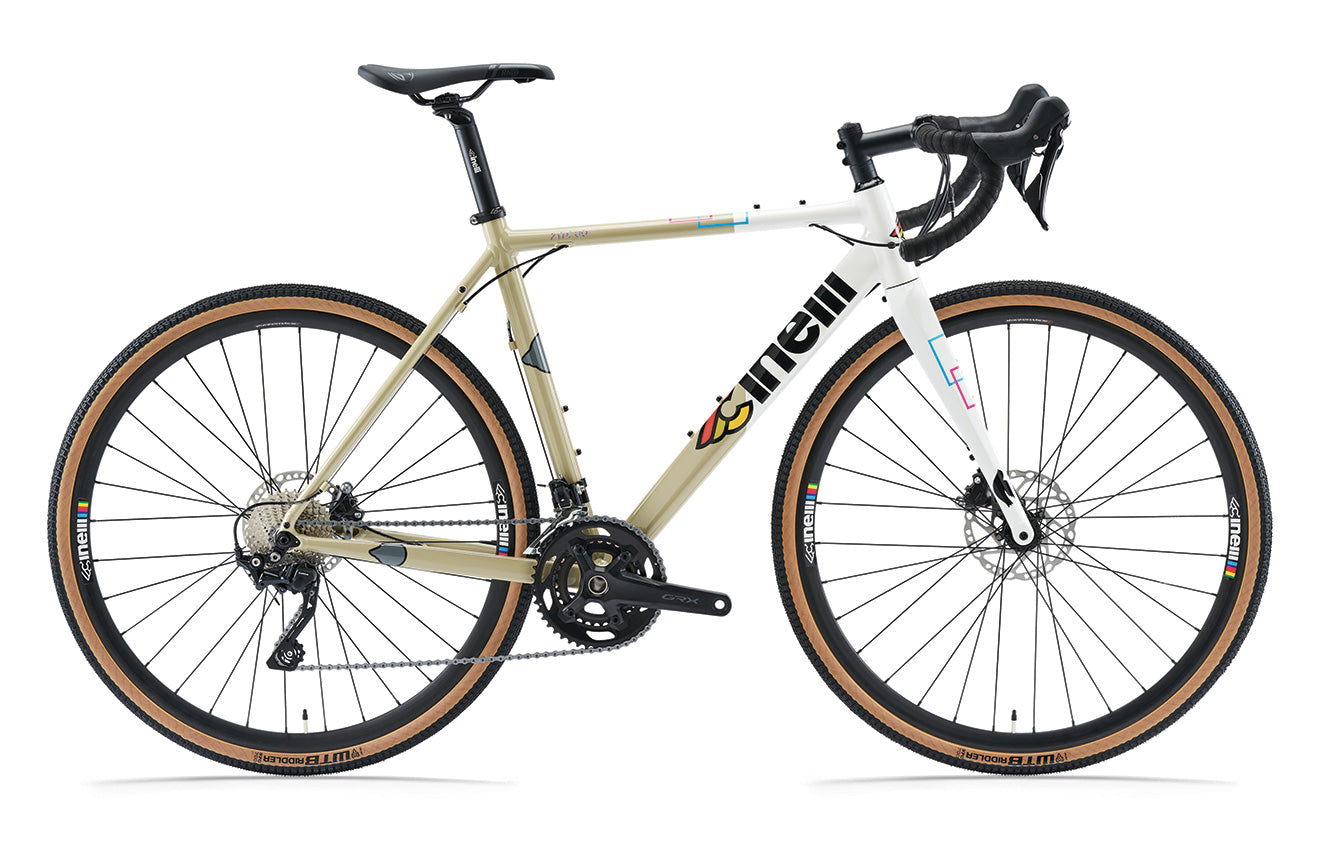 cinelli-zydeco-shimano-cues-1x11-v-lo-gravel image 1