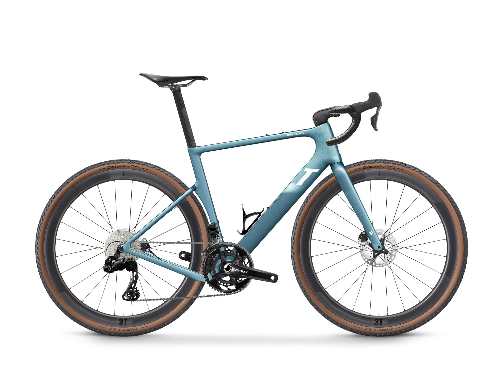 3t-racemax-wpnt-grx-di2-2x12-discus-40-30-v-lo-gravel image 2