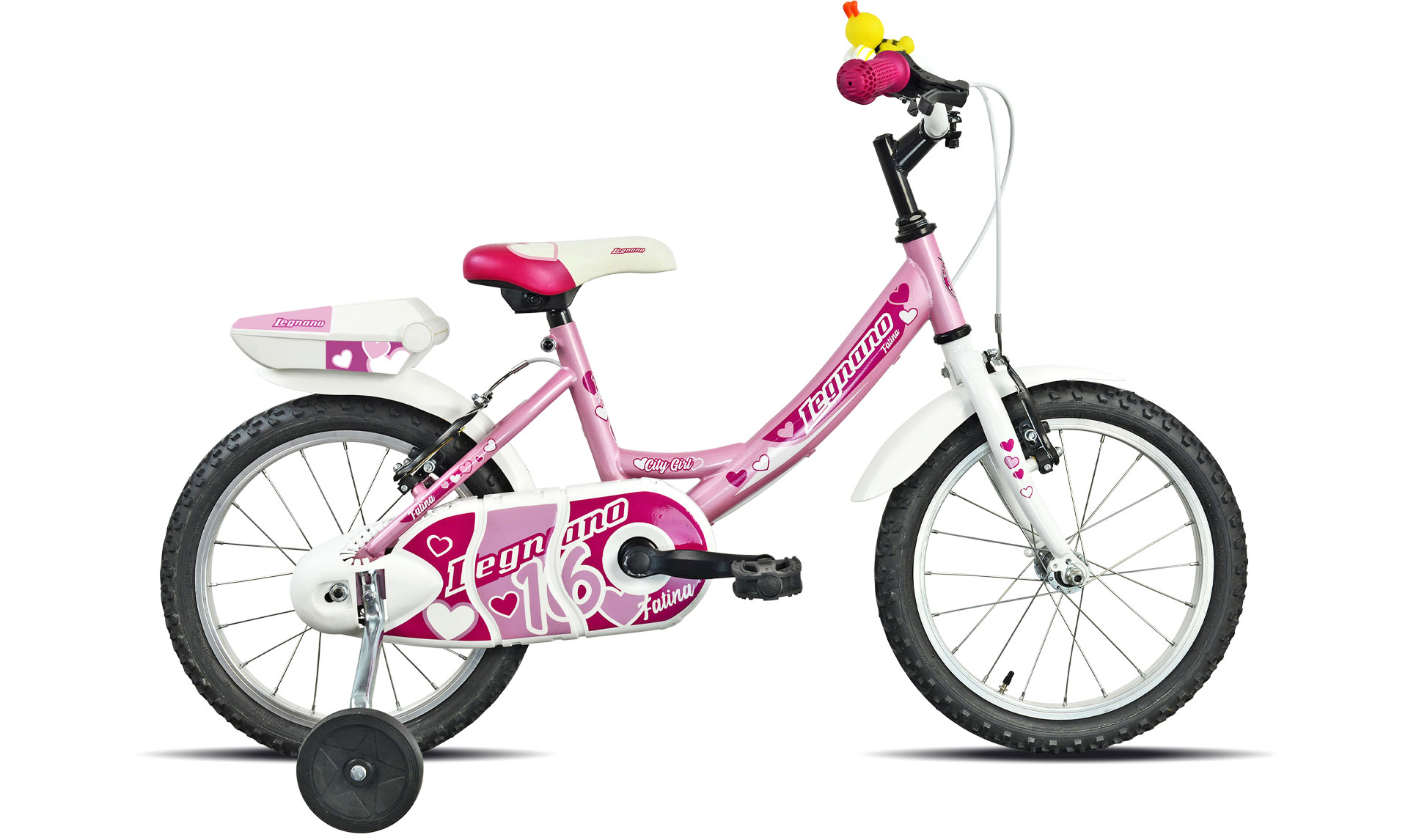 legnano-l671-fatina-16-v-lo-fille-acier-roulettes image 1
