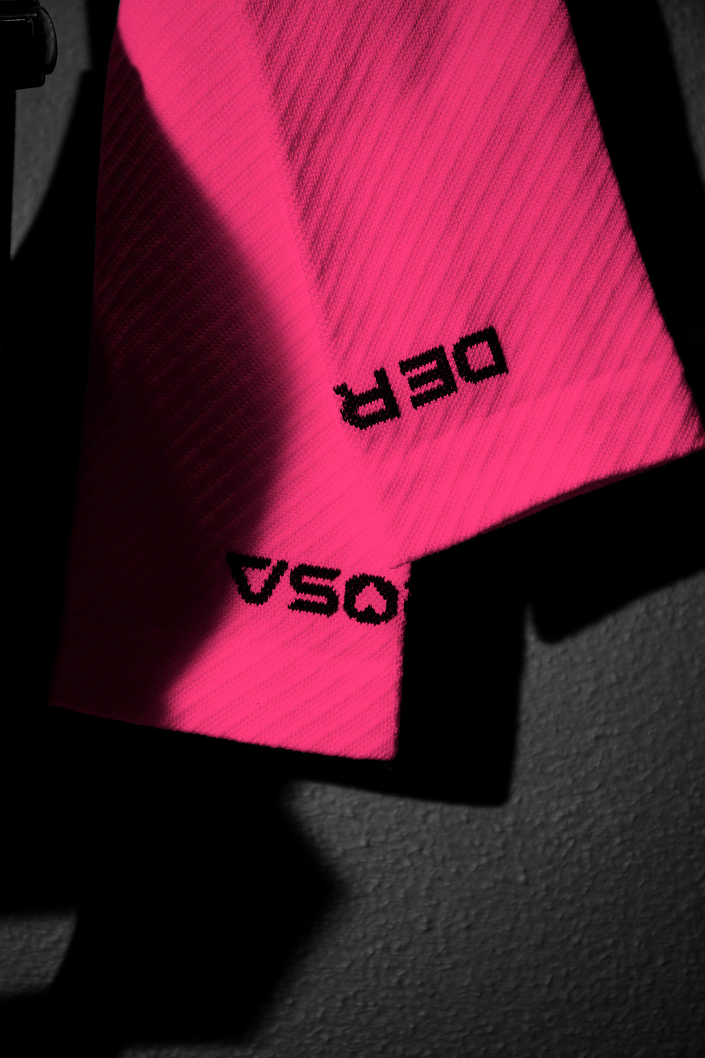 de-rosa-cycling-socks-chaussettes-v-lo-route image 1