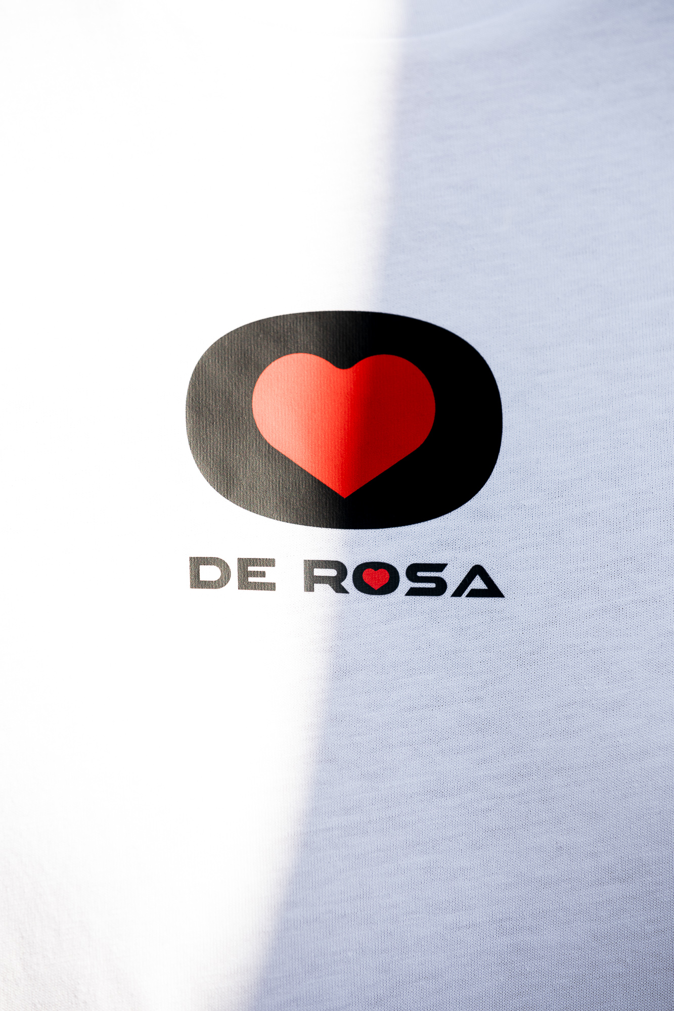 de-rosa-2026-heart-t-shirt-blanc-c-ur image 2