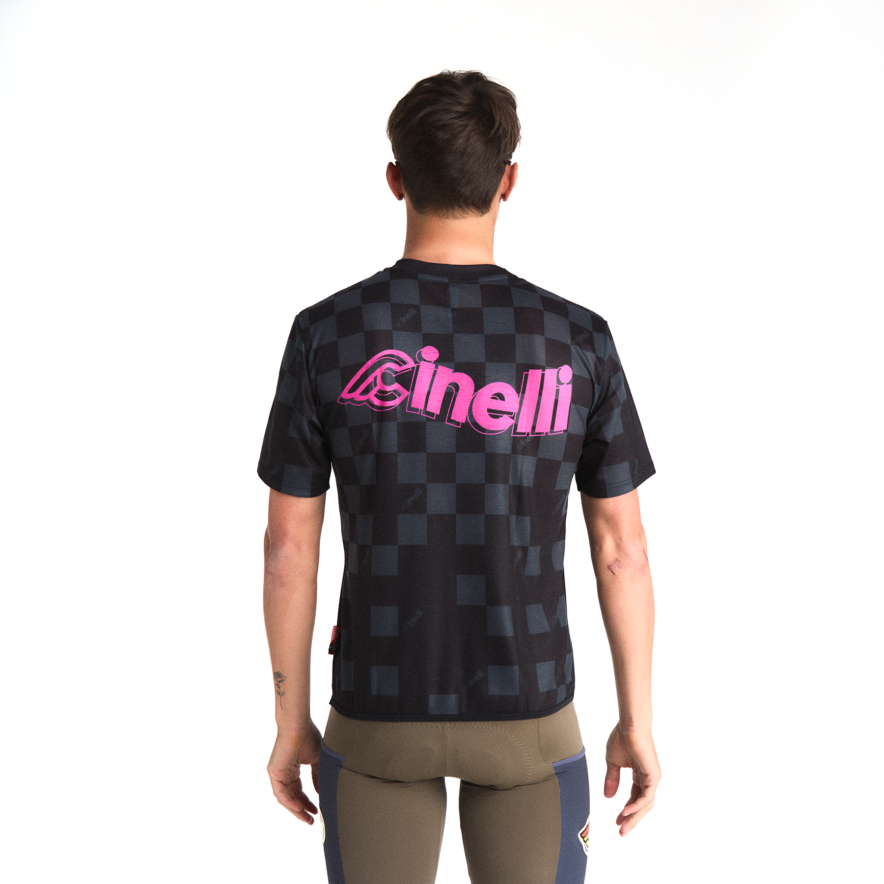 cinelli-tech-tee-tempo-5-noir image 2