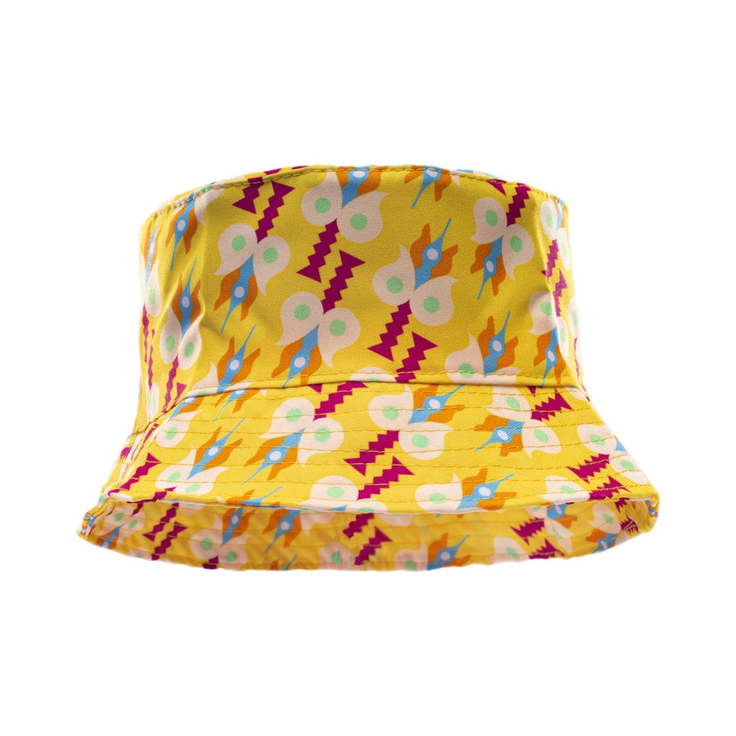 cinelli-fulvia-mendini-baby-alien-bucket-hat-bob-art image 2
