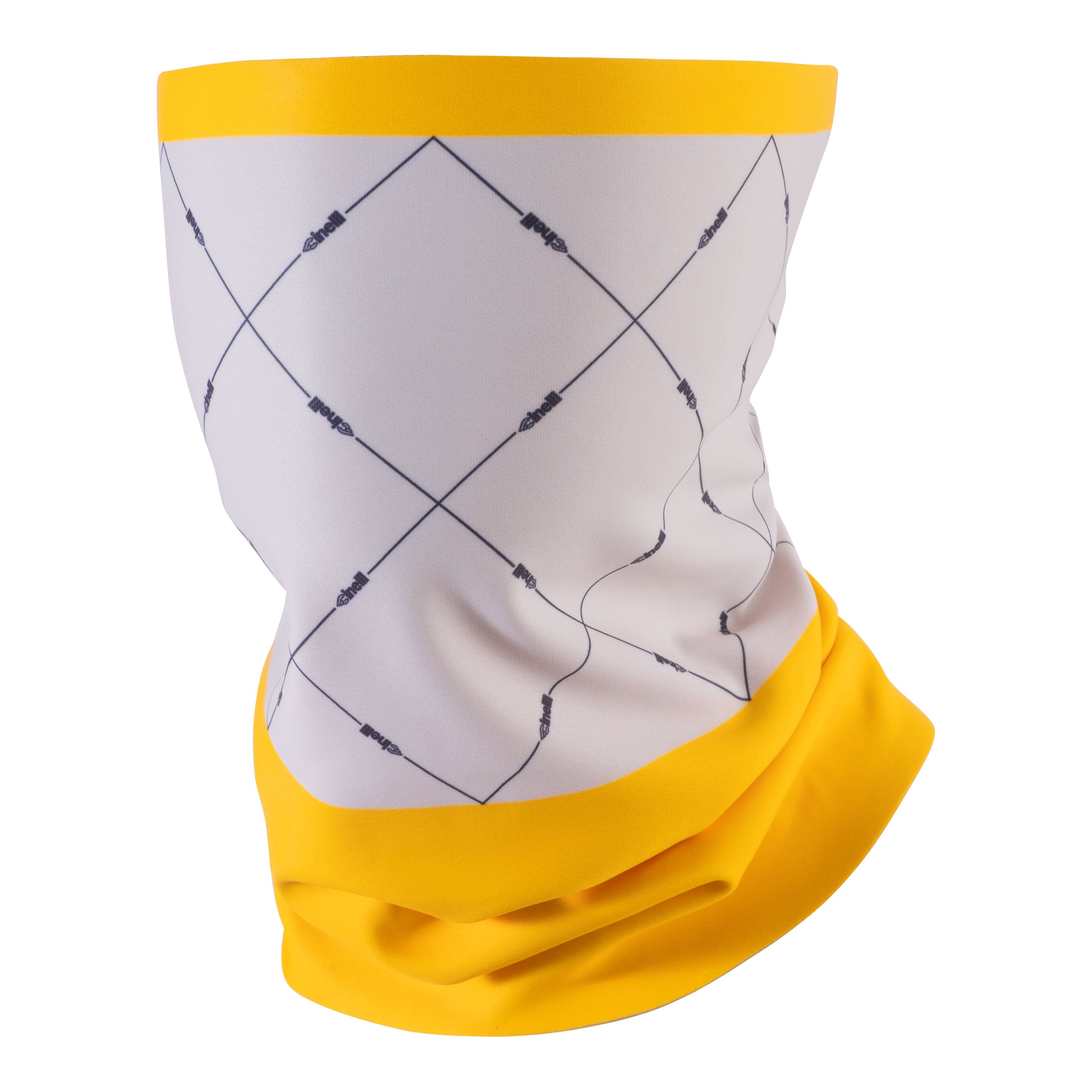 cinelli-tour-de-cou-hiver-tempo-yellow-block image 1