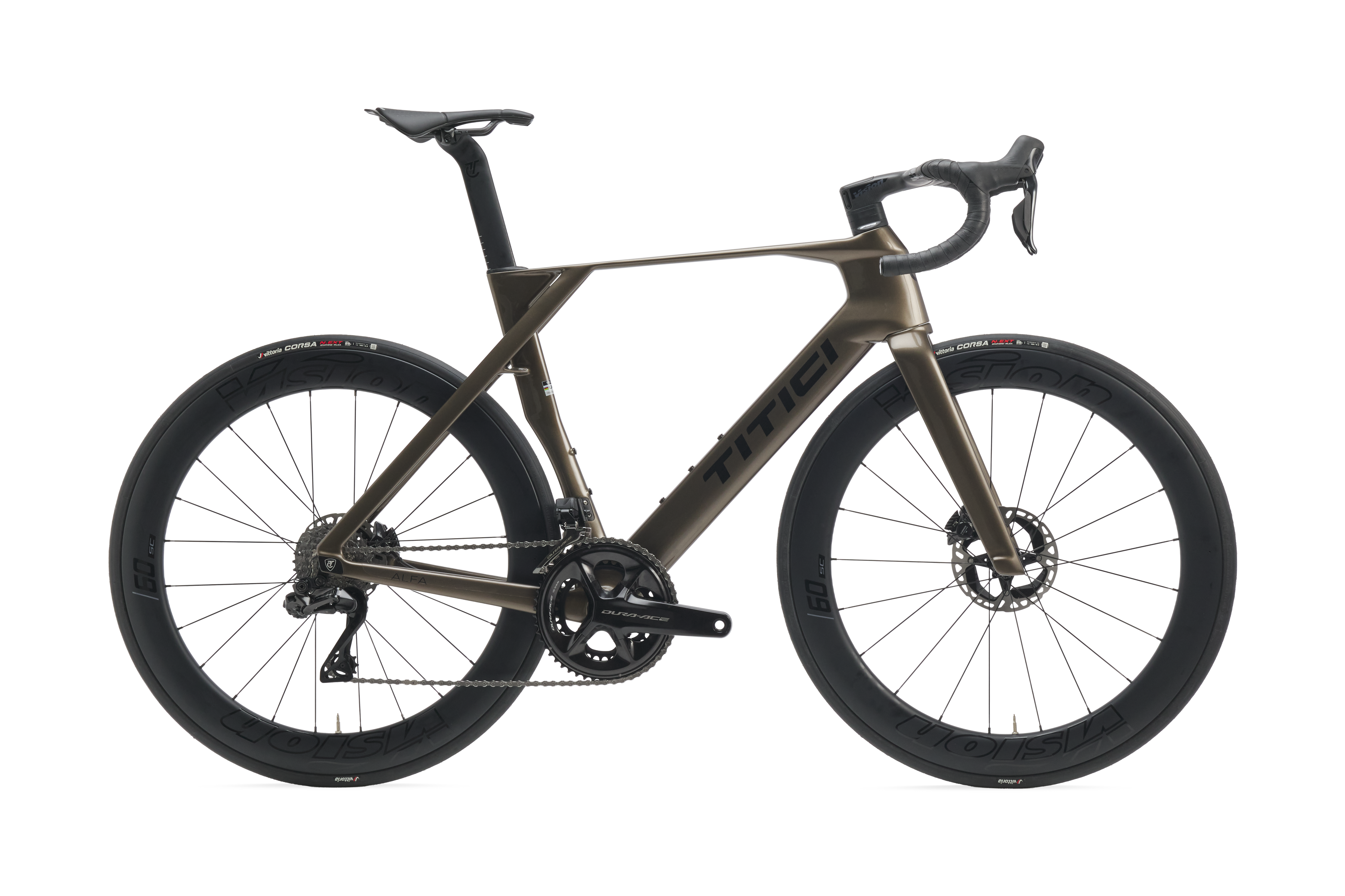titici-alfa-dura-ace-di2-v-lo-de-route image 1
