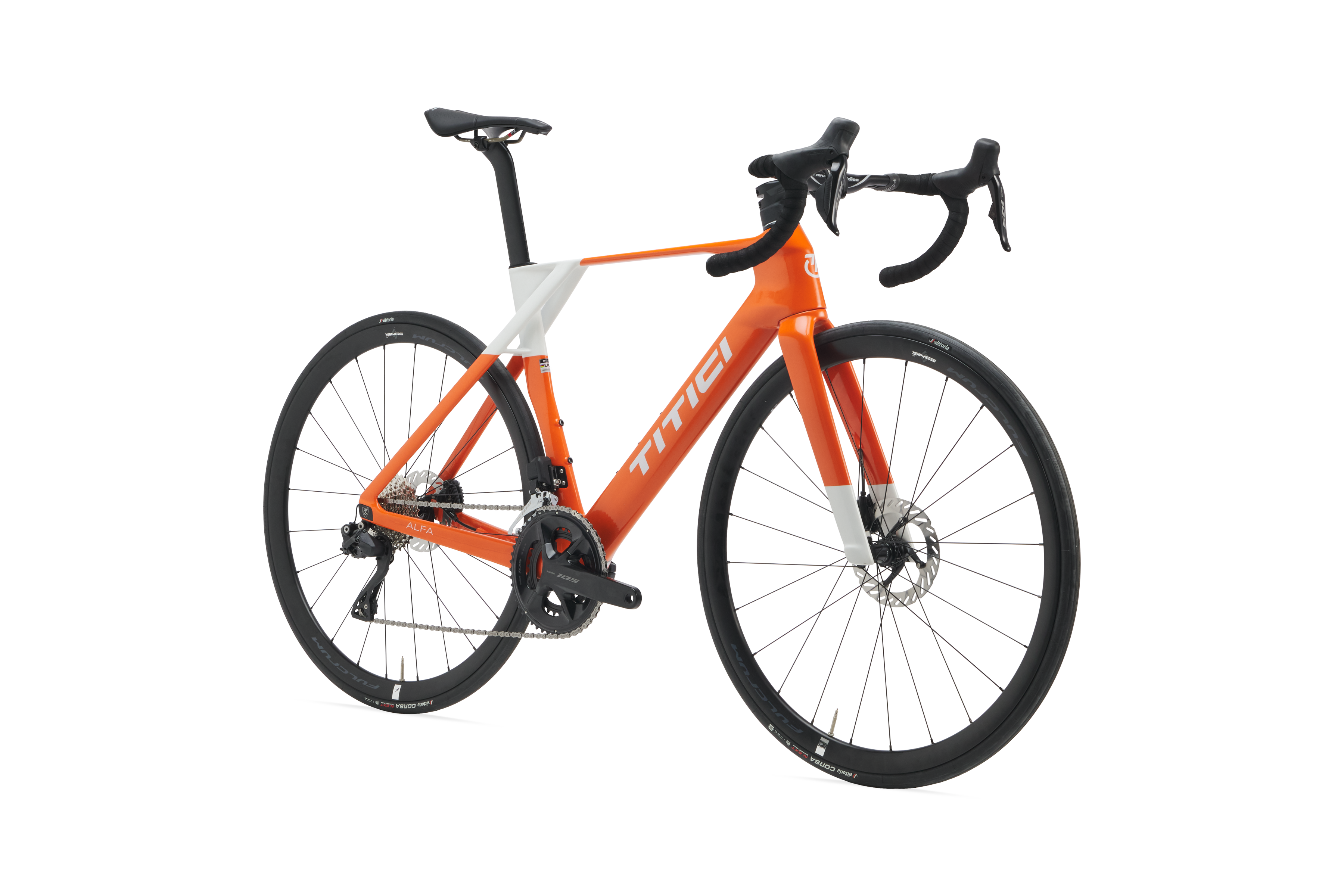 titici-alfa-105-di2-custom-v-lo-de-route image 2