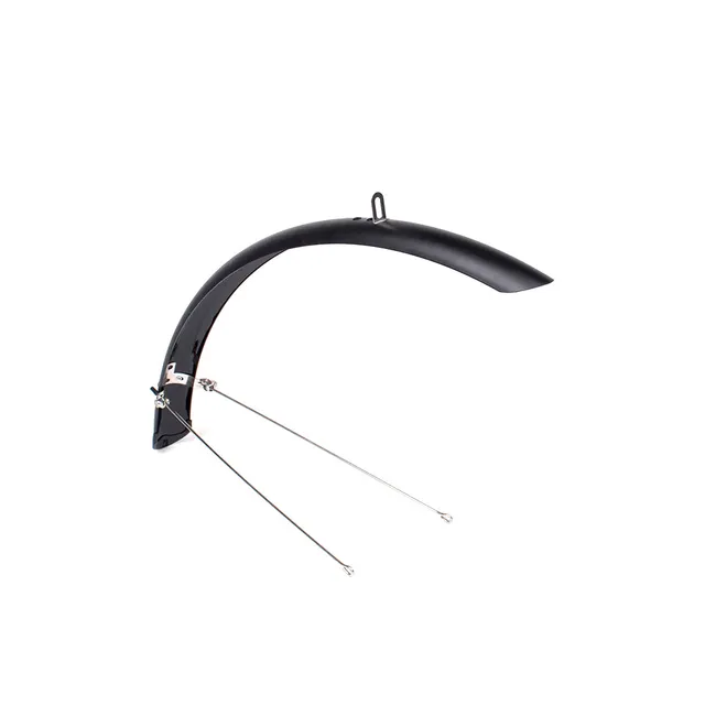 cinelli-hobootleg-avant-garde-boue-front-mudgard image 1