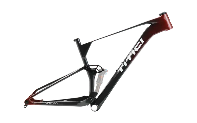 titici-vertigo-frame-kit-kit-cadre-vtt image 1