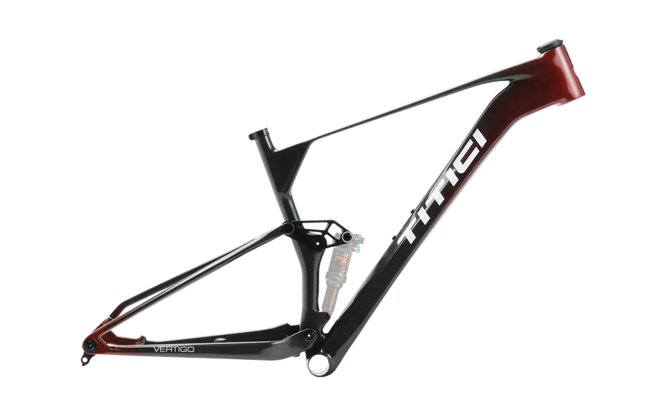 titici-vertigo-frame-kit-kit-cadre-vtt image 1