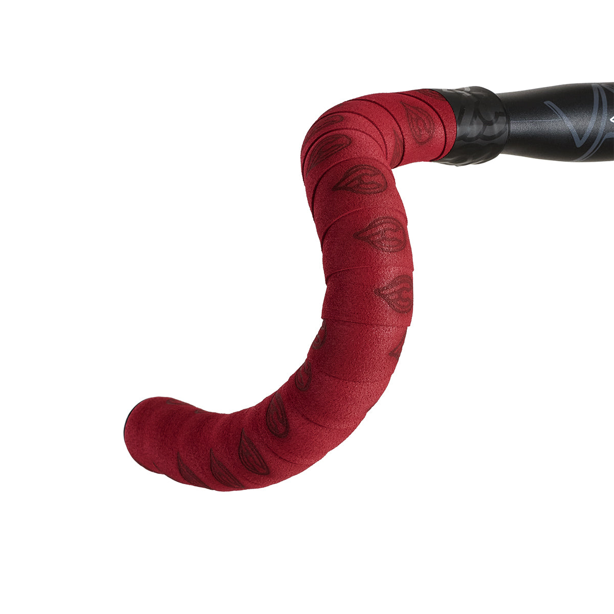 cinelli-ruban-de-cintre-gravel-travel-su-de-gel-crimson image 2