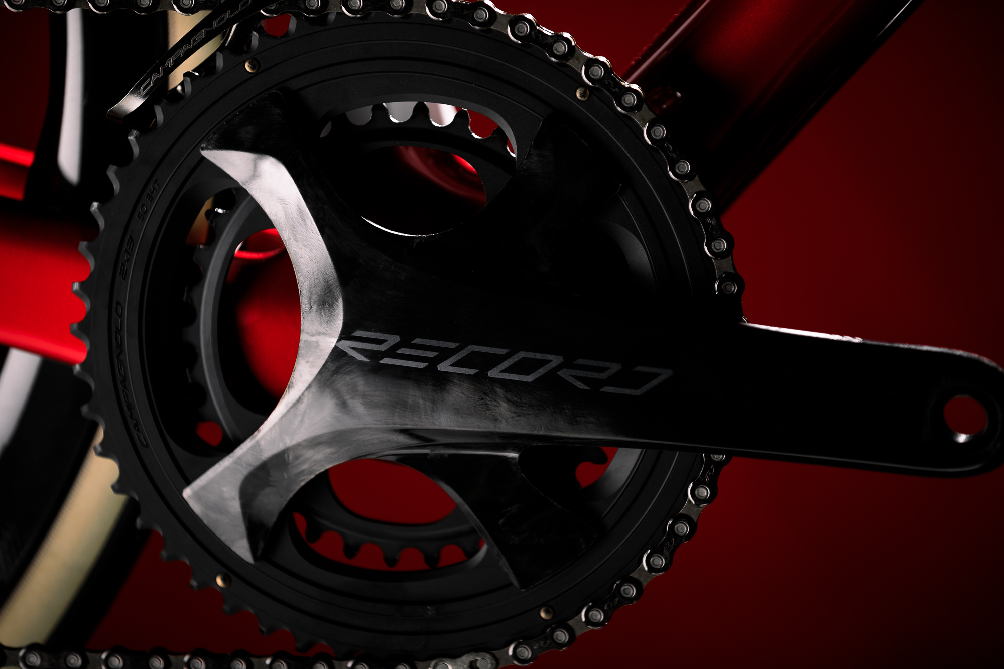 de-rosa-70-origine-v-lo-course-dition-anniversaire-campagnolo-record image 4