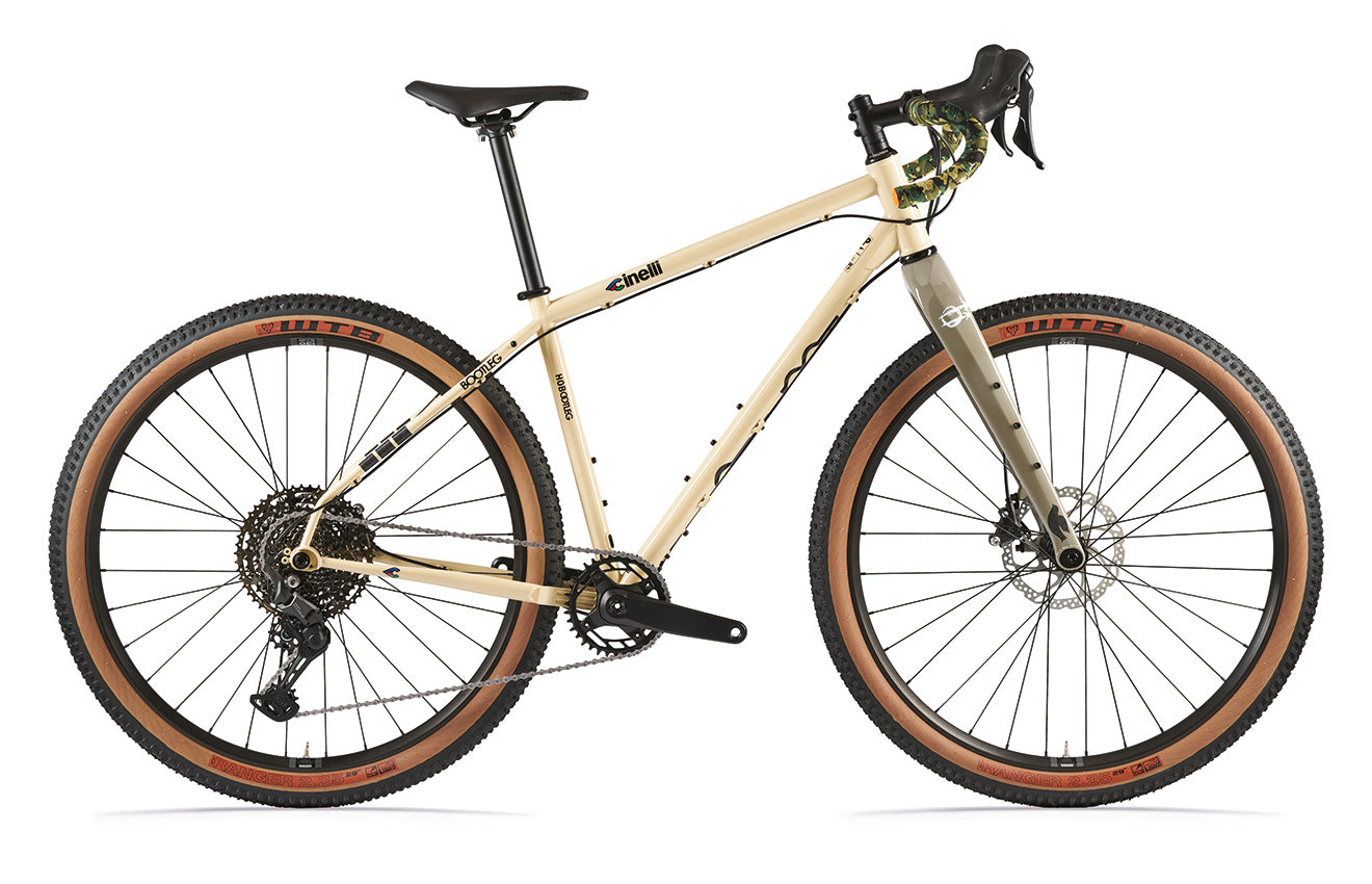 cinelli-hobootleg-geo-kit-cadre-acier-aventure-2 image 2