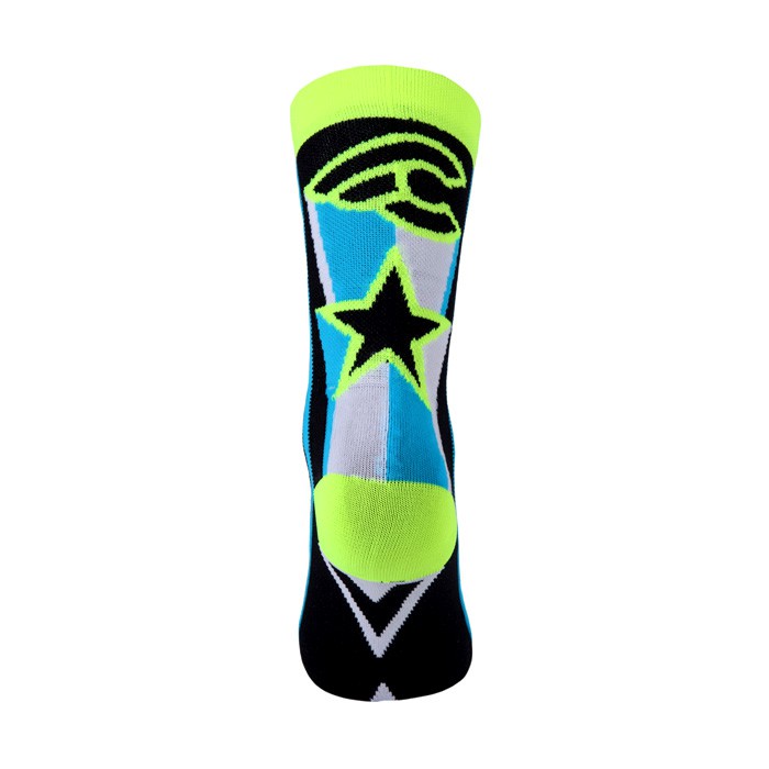 cinelli-chaussettes-ana-benaroya-stars-art-program image 5