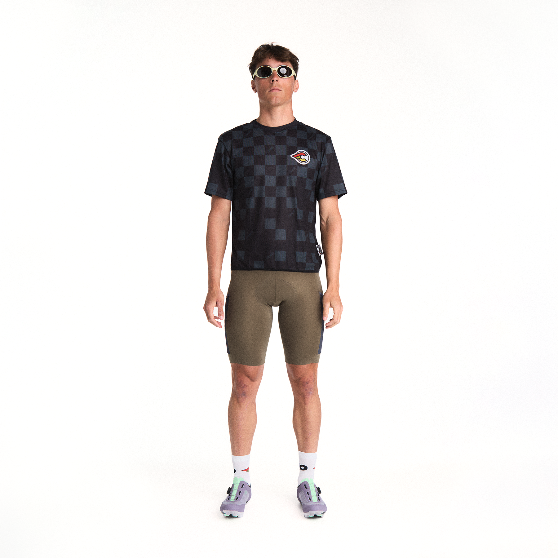 cinelli-tech-tee-tempo-5-noir image 6