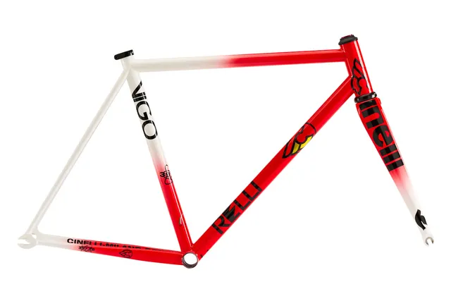 cinelli-vigorelli-steel-kit-cadre-dition-limit-e-2025 image 1