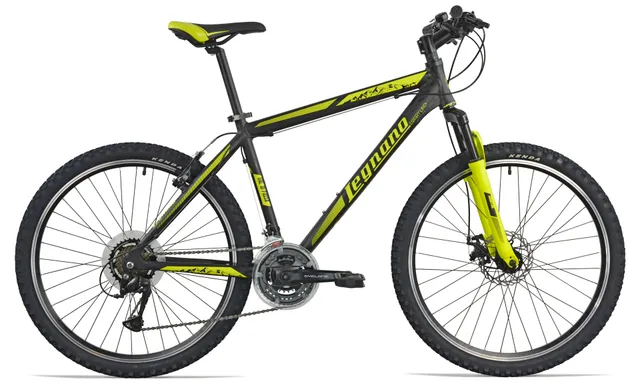 legnano-l780-val-di-fassa-vtt-26-pouces image 1