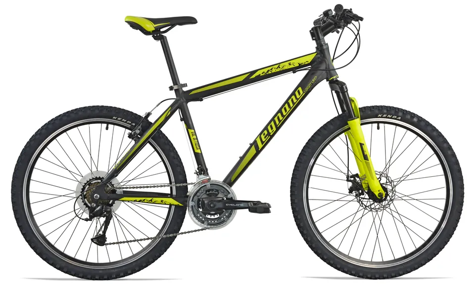 legnano-l780-val-di-fassa-vtt-26-pouces image 1