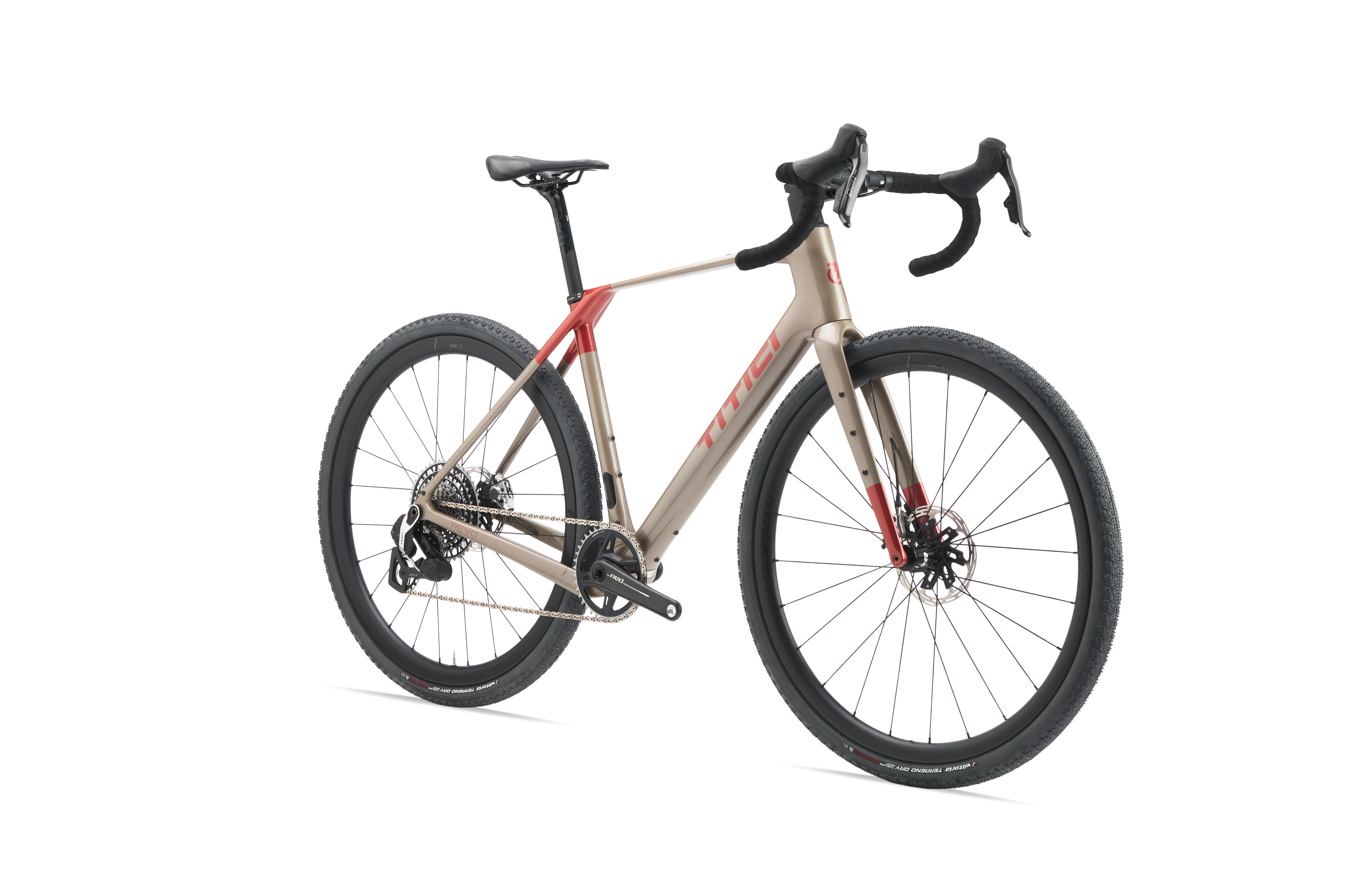 titici-revo-red-xplr-axs-13s-v-lo-gravel image 2