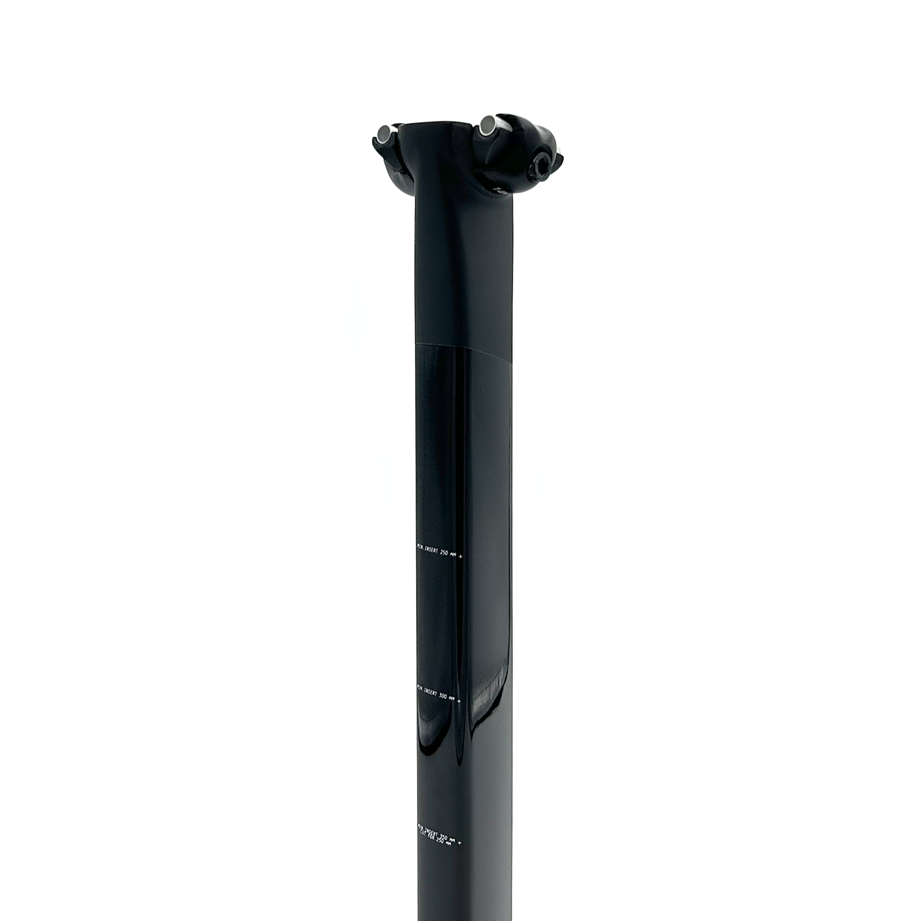 cinelli-pressure-0-offset-tige-de-selle image 1