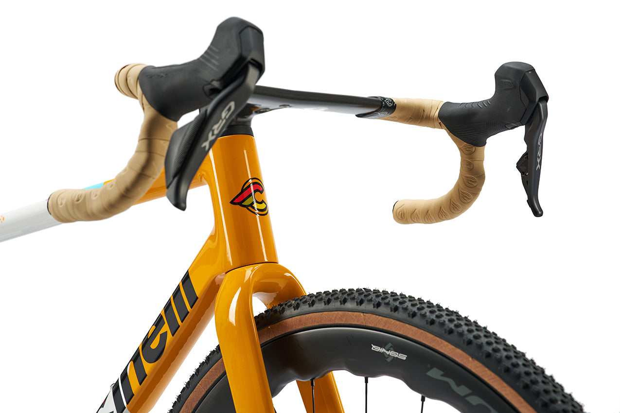 cinelli-king-zydeco-2-gravel-grx-di2-2x-v-lo image 7