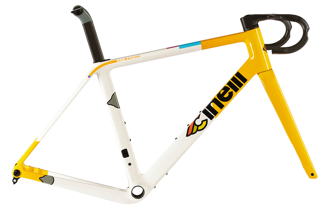 cinelli-king-zydeco-2-kit-cadre-gravel image 2