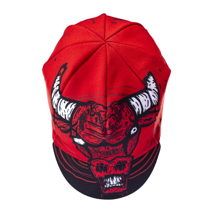 cinelli-monster-track-2022-casquette image 3