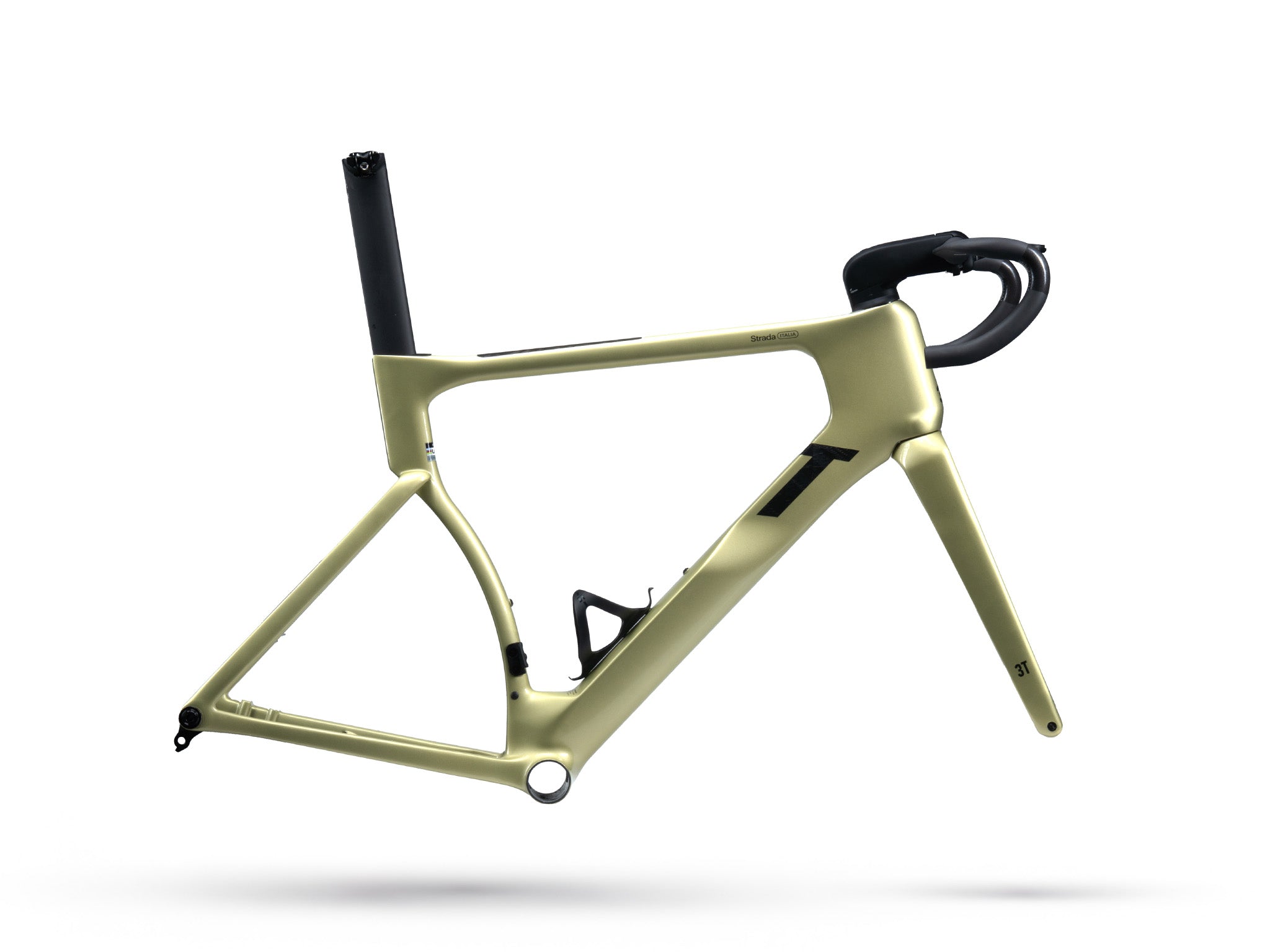 3t-strada-italia-kit-cadre-course-frameset-italien image 4