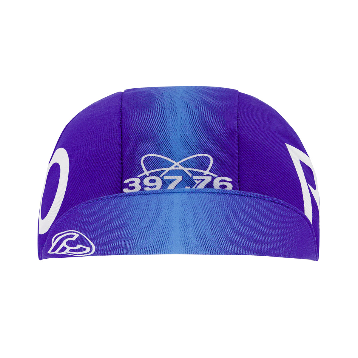 cinelli-casquette-vigorelli-bleue-nazionale-100-made-in-italy image 3