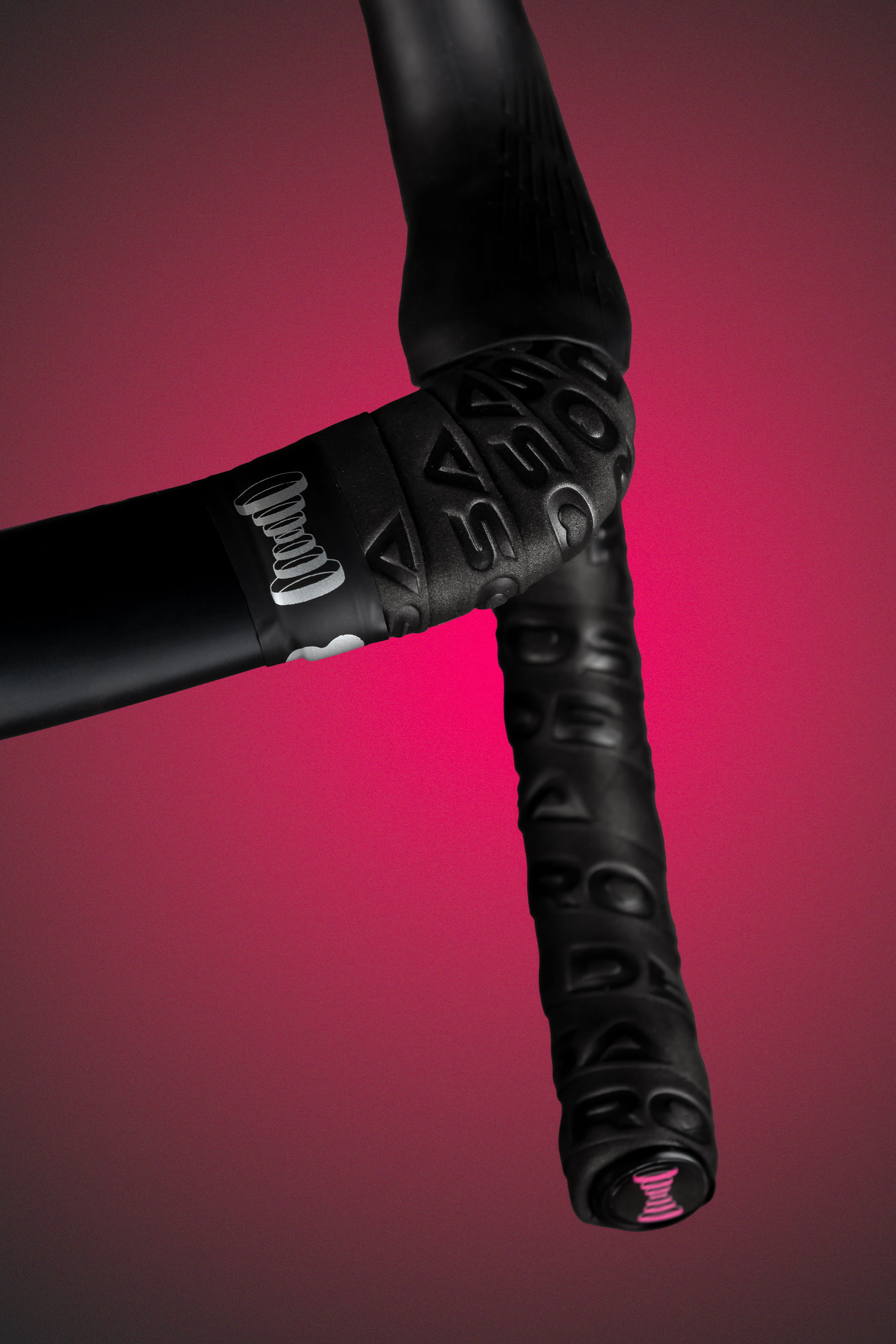 de-rosa-x-giro-d-italia-ruban-de-guidon-rose image 3