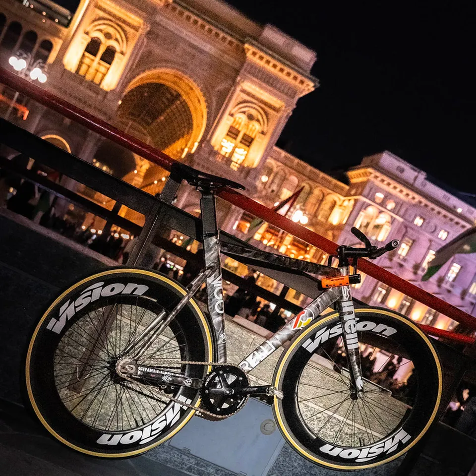 cinelli-vigorelli-kit-cadre-city-fog-exclusivit-online image 1