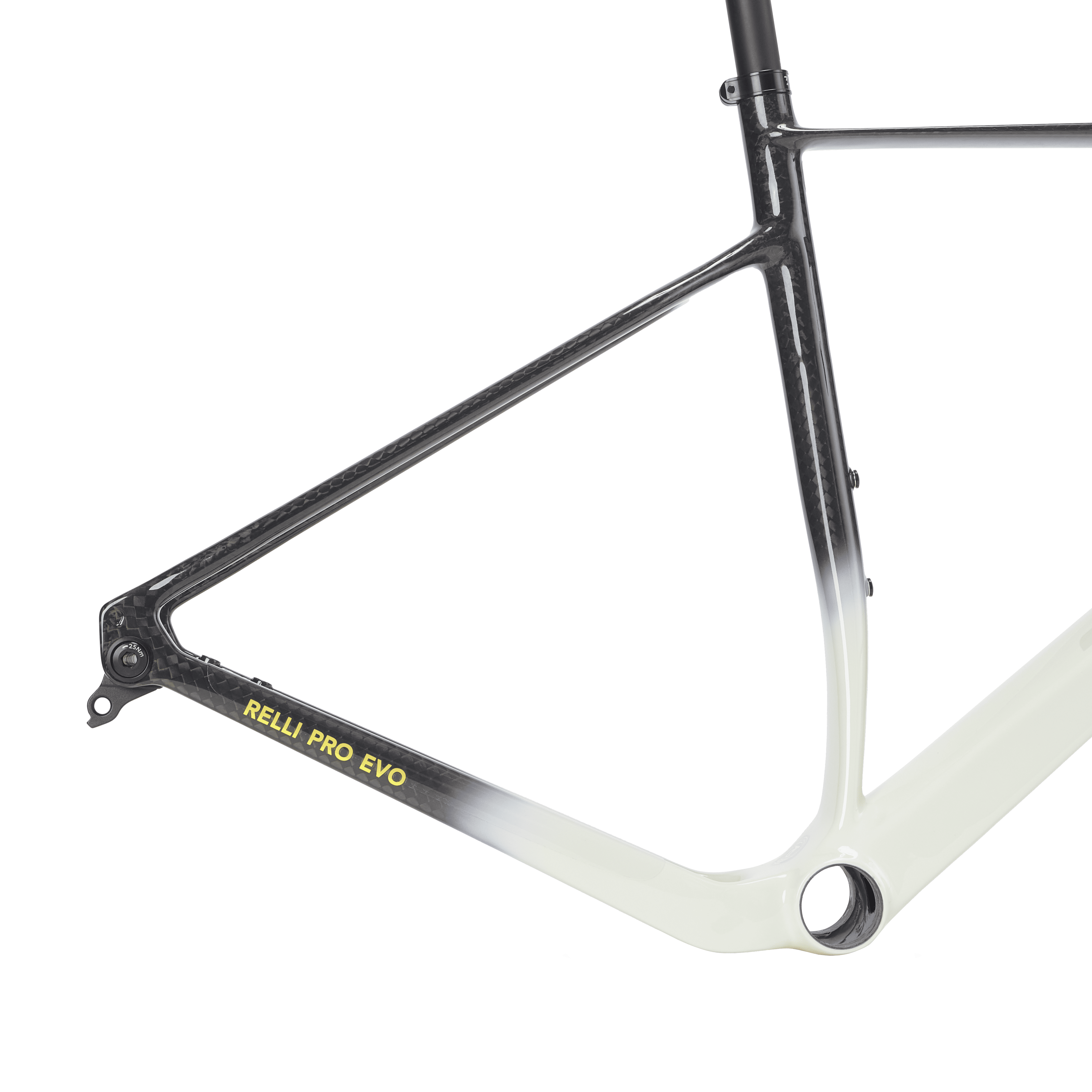 titici-relli-pro-evo-frame-kit-plus-kit-cadre-gravel image 7